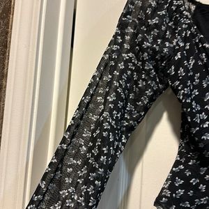 4S3INNA long sleeved blouse